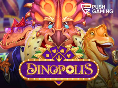 Canadian online casino. $20 deposit casino.61